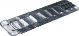 Aluminiová matrace Outdoor, 190x55 cm