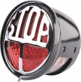 Zadní LED světlo "STOP"