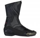 Motocyklové boty Nitro NB41 Touring Boots black/grey