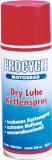 Mazivo na řetězy Procycle Dry Lube 400 ml Mazivo na řetězy Procycle Dry Lube 400 ml