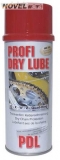 Mazivo na řetězy Profi Dry Lube 400 ml Mazivo na řetězy Profi Dry Lube 400 ml