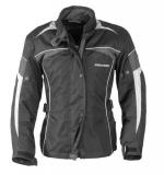 Textil. dámská moto-bunda Cycle Spirit 0207 anthrazit