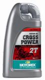 Motorex Cross Power 2T 1l