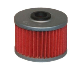HF 112 - Olejový filtr Hiflo Filtro