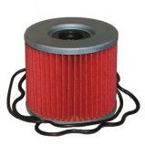HF 133 - Olejový filtr Hiflo Filtro