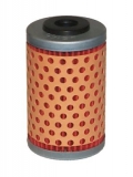 HF 155 - Olejový filtr Hiflo Filtro