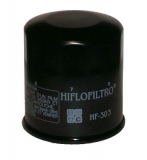 HF 303 - Olejový filtr Hiflo Filtro