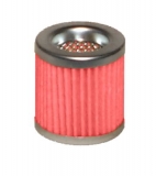 HF 181 - Olejový filtr Hiflo Filtro