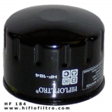 HF 184 - Olejový filtr Hiflo Filtro