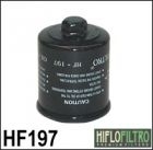 HF 197 - Olejový filtr Hiflo Filtro