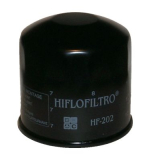 HF 202 - Olejový filtr Hiflo Filtro