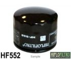 HF 552 - Olejový filtr Hiflo Filtro