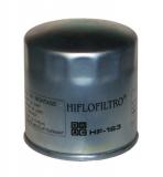 HF 163 - Olejový filtr Hiflo Filtro
