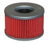 HF 111 - Olejový filtr Hiflo Filtro