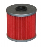 HF 123 - Olejový filtr Hiflo Filtro