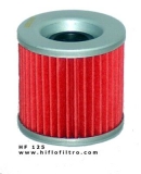 HF 125 - Olejový filtr Hiflo Filtro