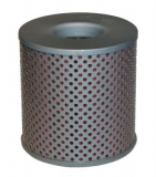 HF 126 - Olejový filtr Hiflo Filtro