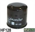 HF 128 - Olejový filtr Hiflo Filtro