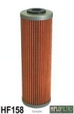 HF 158 - Olejový filtr Hiflo Filtro