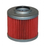 Hf 151 - Olejový filtr Hiflo Filtro