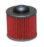 HF 145 - Olejový filtr Hiflo Filtro
