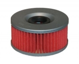 HF 144 - Olejový filtr Hiflo Filtro