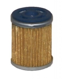 HF 142 - Olejový filtr Hiflo Filtro
