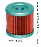 HF 139 - Olejový filtr Hiflo Filtro