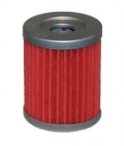 HF 132 - Olejový filtr Hiflo Filtro