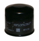 HF 134 - Olejový filtr Hiflo Filtro