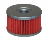 HF 137 - Olejový filtr Hiflo Filtro