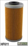 HF 611 - Olejový filtr Hiflo Filtro