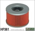 HF 561 - Olejový filtr Hiflo Filtro