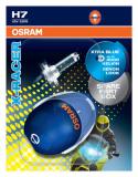 Žárovky H7 Osram X-Racer 2 ks