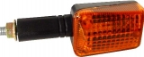 Blinkr na motocykl Mini-Stem PÁR, 40mm 