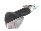 LED miniblinkry na motocykl "Galaxy", PÁR