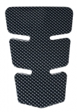 Tankpad Carbonlook malý