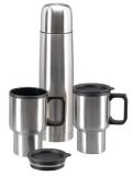 Thermo set Outdoor - 1l l�hev + 2 hrne�ky
