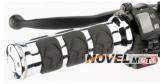 Gripy Chopper & cruiser "Lebky", 25.4 mm