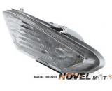 Zadní LED světlo čiré Honda CB 900 Hornet 02-06
