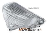 Zadní LED světlo tón. Yamaha FZ6 N/S Fazer 04-