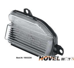 Zadní LED světlo čiré Honda CBR 900 RR 93-97