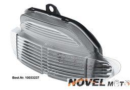 Zadní LED světlo čiré Honda CBR 900 RR 98-99