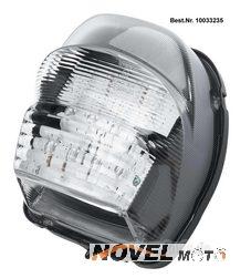 Zadní LED světlo čiré Honda CBR 1100 XX 99-07