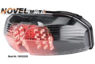 Zadní LED světlo čiré Yamaha FZ1 / Fazer 06-