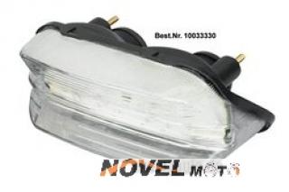 Zadní LED světlo čiré Yamaha XJR 1300 99-