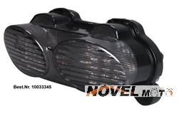 Zadní LED světlo tón. Kawasaki ZX-6R 98-02