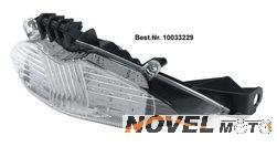 Zadní LED světlo čiré Suzuki GSF 650 Bandit 05-06
