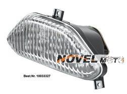 Zadní LED světlo čiré Suzuki GSF 1200 Bandit 96-00