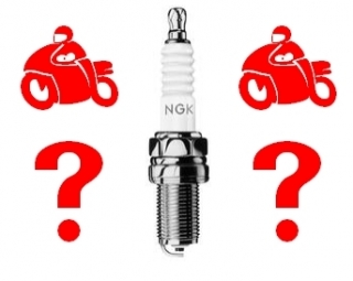 * Kompletní katalog svíček NGK a osazovací tabulka *